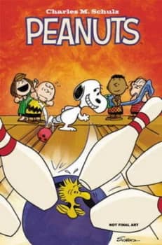 Peanuts. Volume Three by Charles M Schulz Paperback