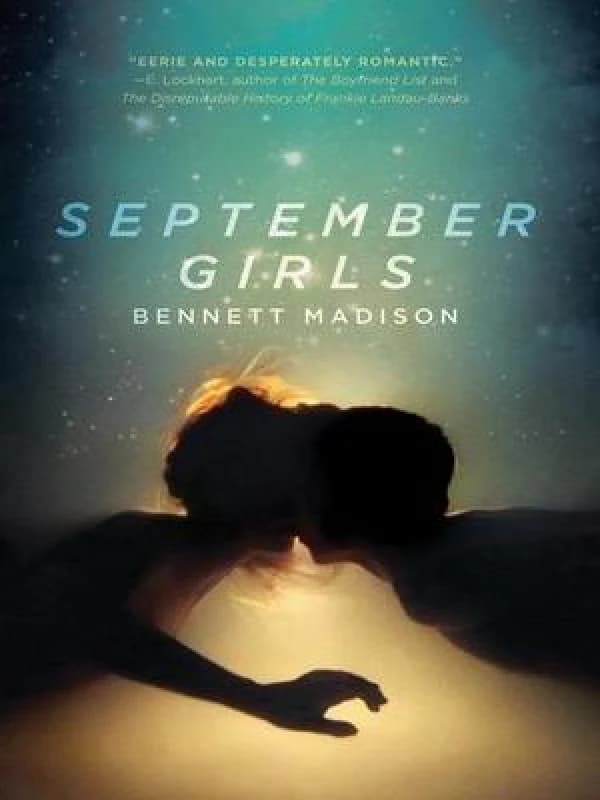 September Girls by Bennett Madison Book