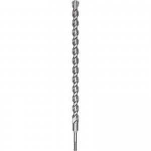 Bosch 5X SDS Plus Masonry Drill Bit 22mm 450mm Pack of 1