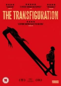 The Transfiguration - DVD