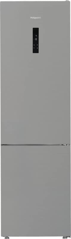 Hotpoint HPK 26402 XP4UK 204cm 70/30 Frost Free Fridge Freezer - Grey - E Rated