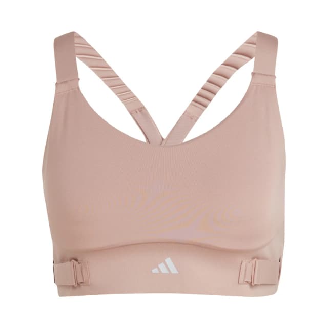 adidas Fastim L Hs B Warm Clay female 2XS A-B