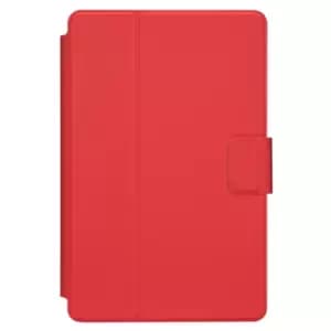 Targus SafeFit 26.7cm (10.5") Folio Red