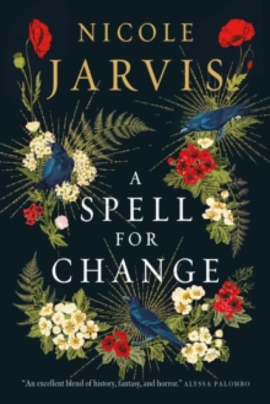 A Spell for Change Paperback / softback
