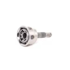 RIDEX CV Joint Front Axle 5J0107 Axle Joint,Joint Kit, drive shaft NISSAN,MICRA II (K11)