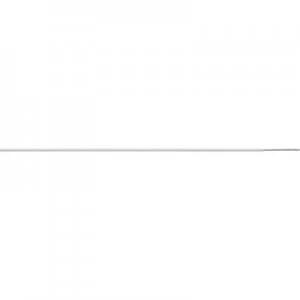 Y cable 1 x 0.80 mm White Brown LappKabel 49900