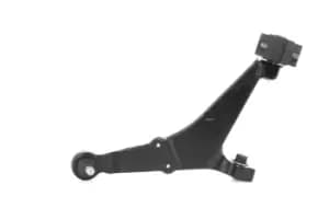 RIDEX Suspension arm 273C0148 Track control arm,Wishbone PEUGEOT,CITROEN,106 II Schragheck (1A_, 1C_),106 I (1A, 1C),106 II Kasten / Schragheck (1S_)