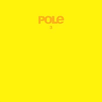 Pole - 3 Vinyl