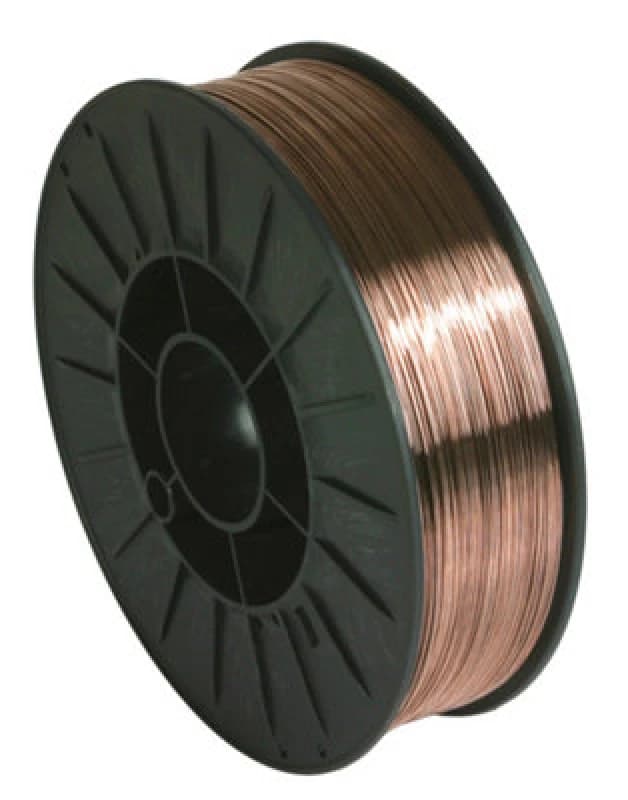 Gys Mag Wire Steel 0.6 5Kg Reel