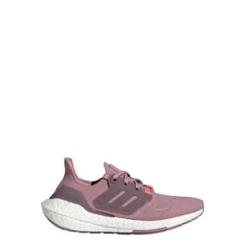 adidas Ultraboost 22 Shoes Kids - Magic Mauve / Legacy Purple /