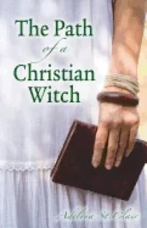 path of a christian witch