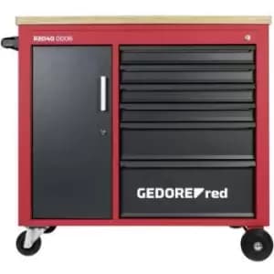 Gedore RED 3301818 Workshop trolley