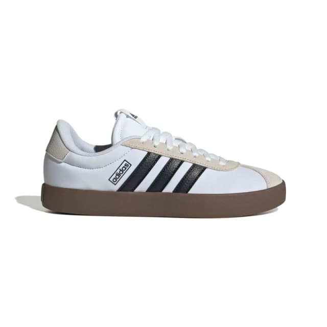 Adidas Trainers adidas VL Court 3.0 Blanc Male 48