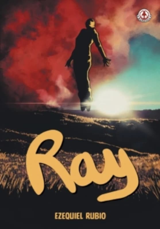 Ray Paperback / softback