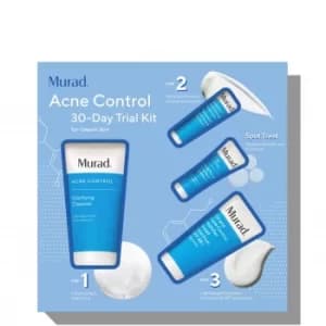 Murad Acne Control 30 Day Trial Kit