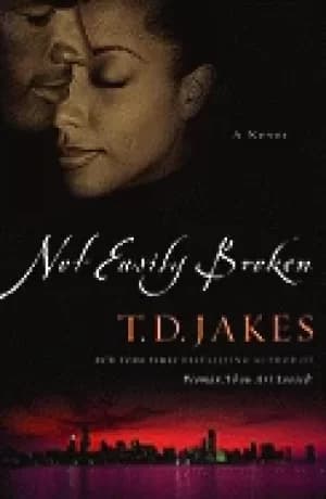 not easily broken a novel