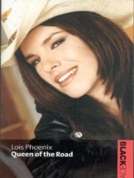 Queen of the Road by Lois Phoenix Book