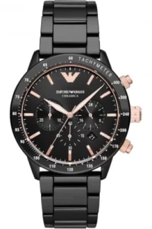 Emporio Armani Mario AR70002 Men Bracelet Watch