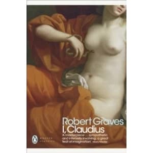 I, Claudius by Robert Graves (Paperback, 2006)