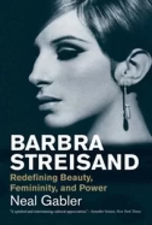 barbra streisand redefining beauty femininity and power