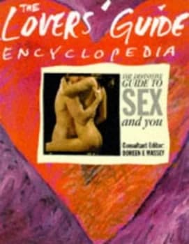 Lovers Guide by Doreen E Massey Paperback