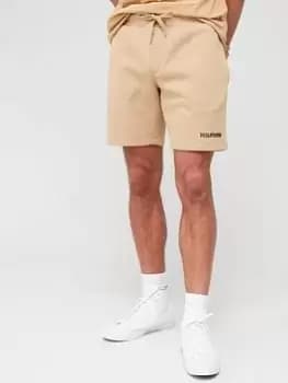 Tommy Hilfiger Monotype Sweatshort
