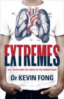 Extremes by Kevin Fong Paperback