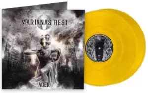 Marianas Rest Auer LP coloured