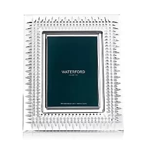 Waterford Lismore Diamond Essence Picture Frame 4 x 6