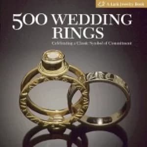 500 wedding rings celebrating a classic symbol of commitment