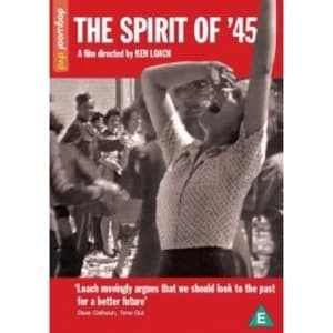 The Spirit of '45