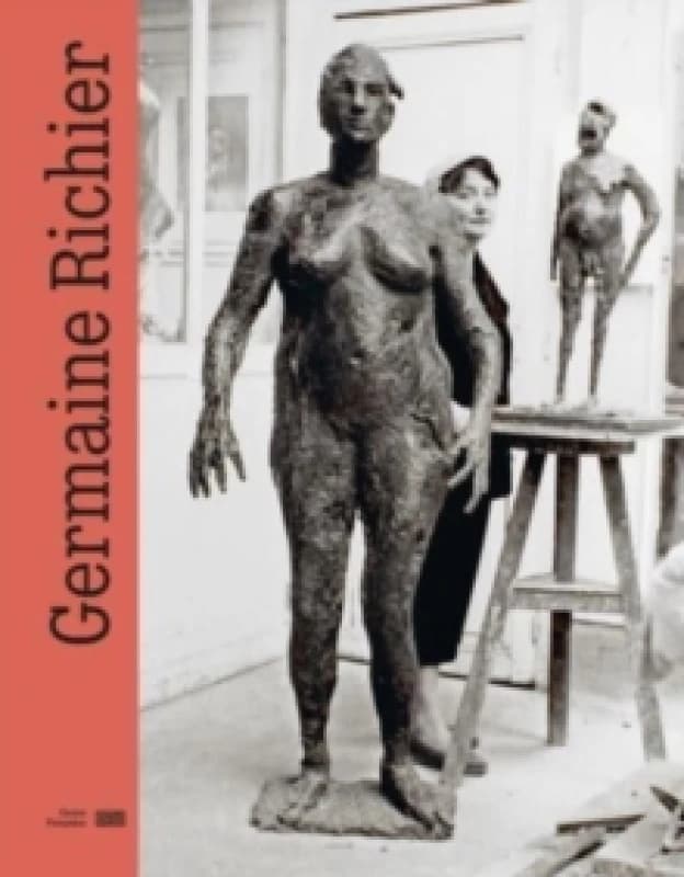 Germaine Richier. Hardback. By Germaine Richier Books