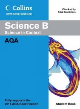 Science B. Science in Context Aqa by Ken Gadd Paperback