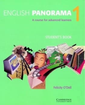 English Panorama by Felicity Odell Paperback