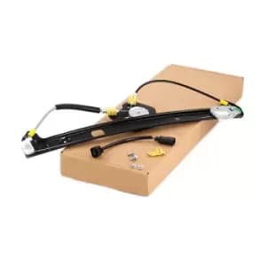 RIDEX Window regulator 1561W0258 Window mechanism,Regulator for window BMW,X5 (E53)