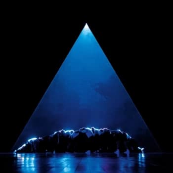 Fly Pan Am - Frontera CD