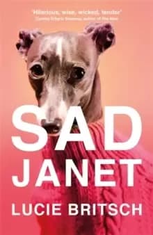Sad Janet : A whip-smart, hilarious satire of our obsession with happiness