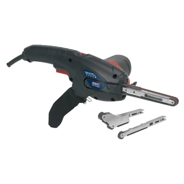 Genuine SEALEY SBS35 Variable Speed Belt Sander 400W/230V