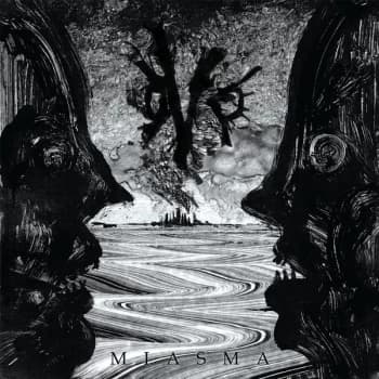 OvO - Miasma Vinyl