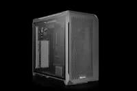 Thermaltake CTE C750 TG Air High Airflow Case - Black