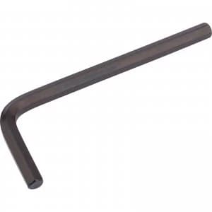 Draper Hexagon Allen Key Metric 6mm