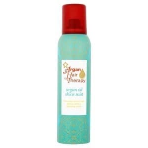 Superdrug Hair Therapy Argan Mist 150ml