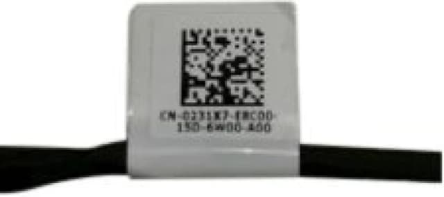 DELL DC Power Inpu Jck Socke