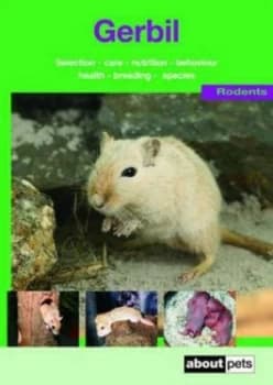 The Gerbil Book
