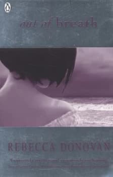 Out of Breath by Rebecca Donovan Paperback