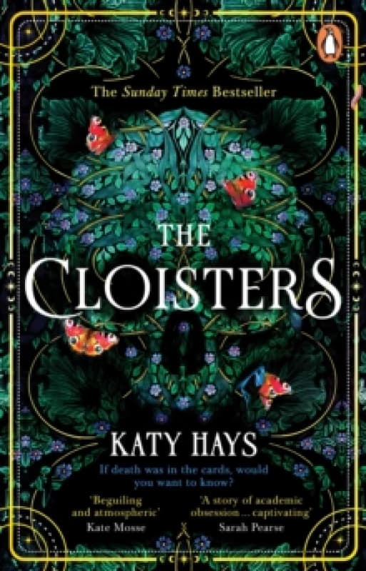The Cloisters Paperback / softback