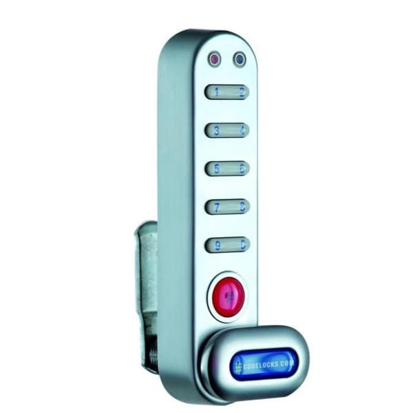 Codelock Cabinet Lock 1000