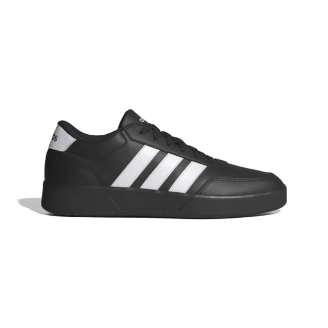 Adidas Children's Trainers adidas Breaknet 3,0 Noir Male 38