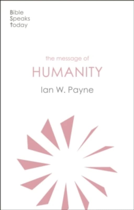 The Message of Humanity Paperback / softback
