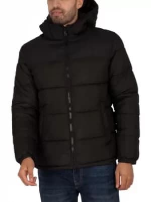 Paul Puffer Jacket